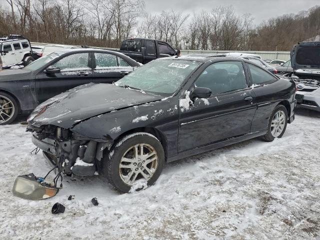  Salvage Chevrolet Cavalier
