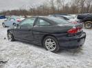 Chevrolet Cavalier Ls Sport Image 2