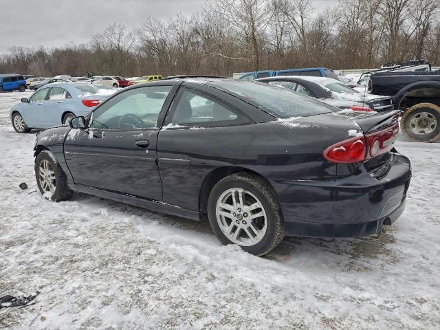 Chevrolet Cavalier Ls Sport Image 2