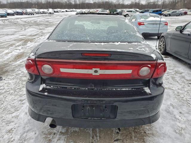 Chevrolet Cavalier Ls Sport Image 11