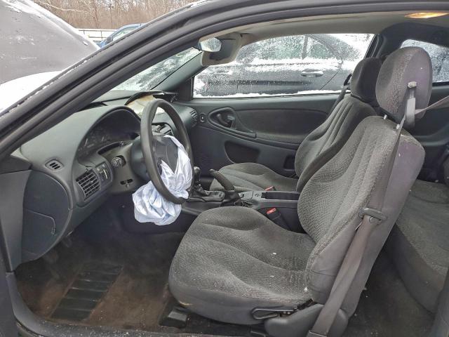 Chevrolet Cavalier Ls Sport Image 6