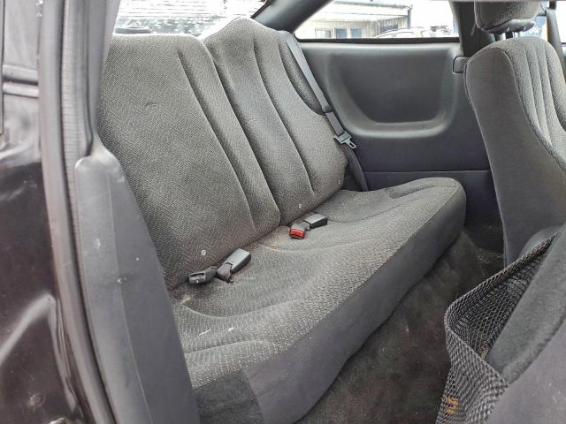 Chevrolet Cavalier Ls Sport Image 8