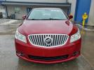 Buick LaCrosse Cxl Image 2
