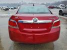 Buick LaCrosse Cxl Image 3