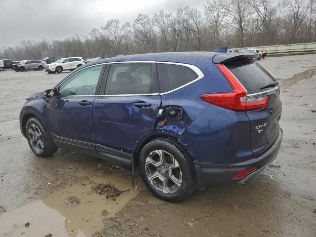 Honda Crv Ex Image 7