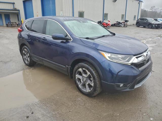 Honda Crv Ex Image 11