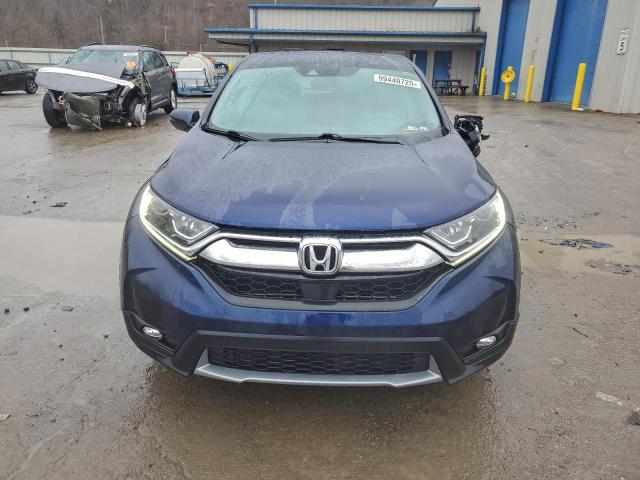 Honda Crv Ex Image 13