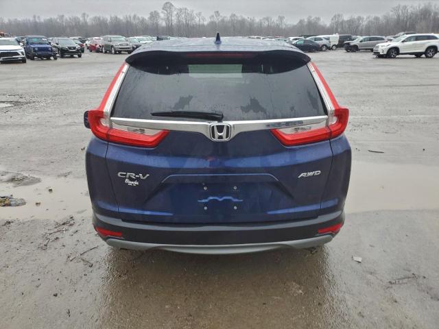 Honda Crv Ex Image 3