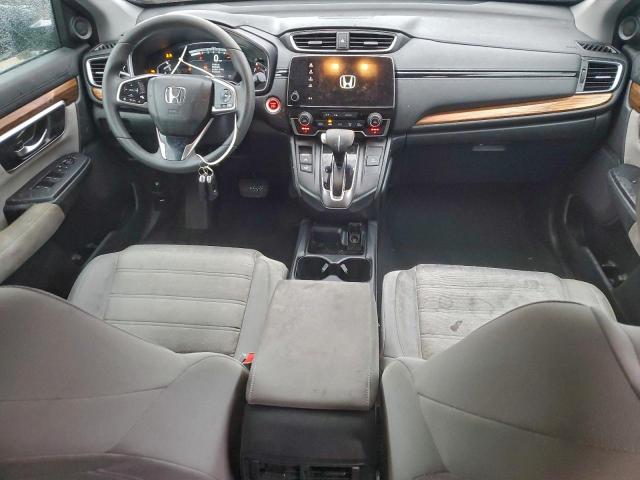 Honda Crv Ex Image 5