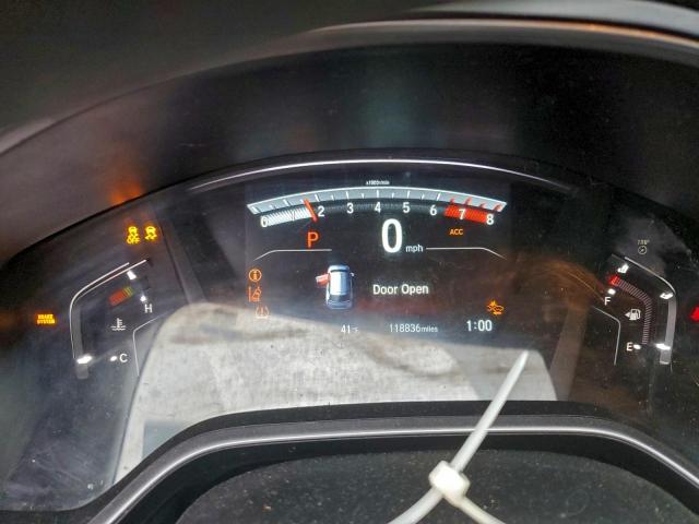 Honda Crv Ex Image 12