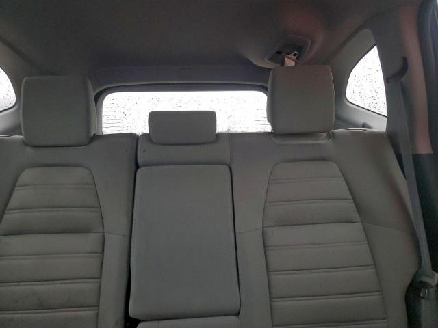 Honda Crv Ex Image 6