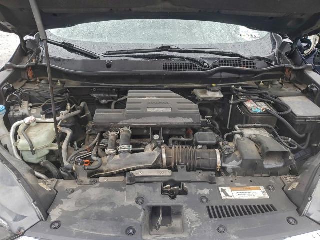 Honda Crv Ex Image 10