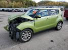 Kia Soul + Image 1