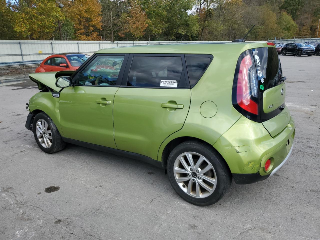 Kia Soul + Image 2
