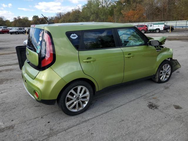 Kia Soul + Image 12