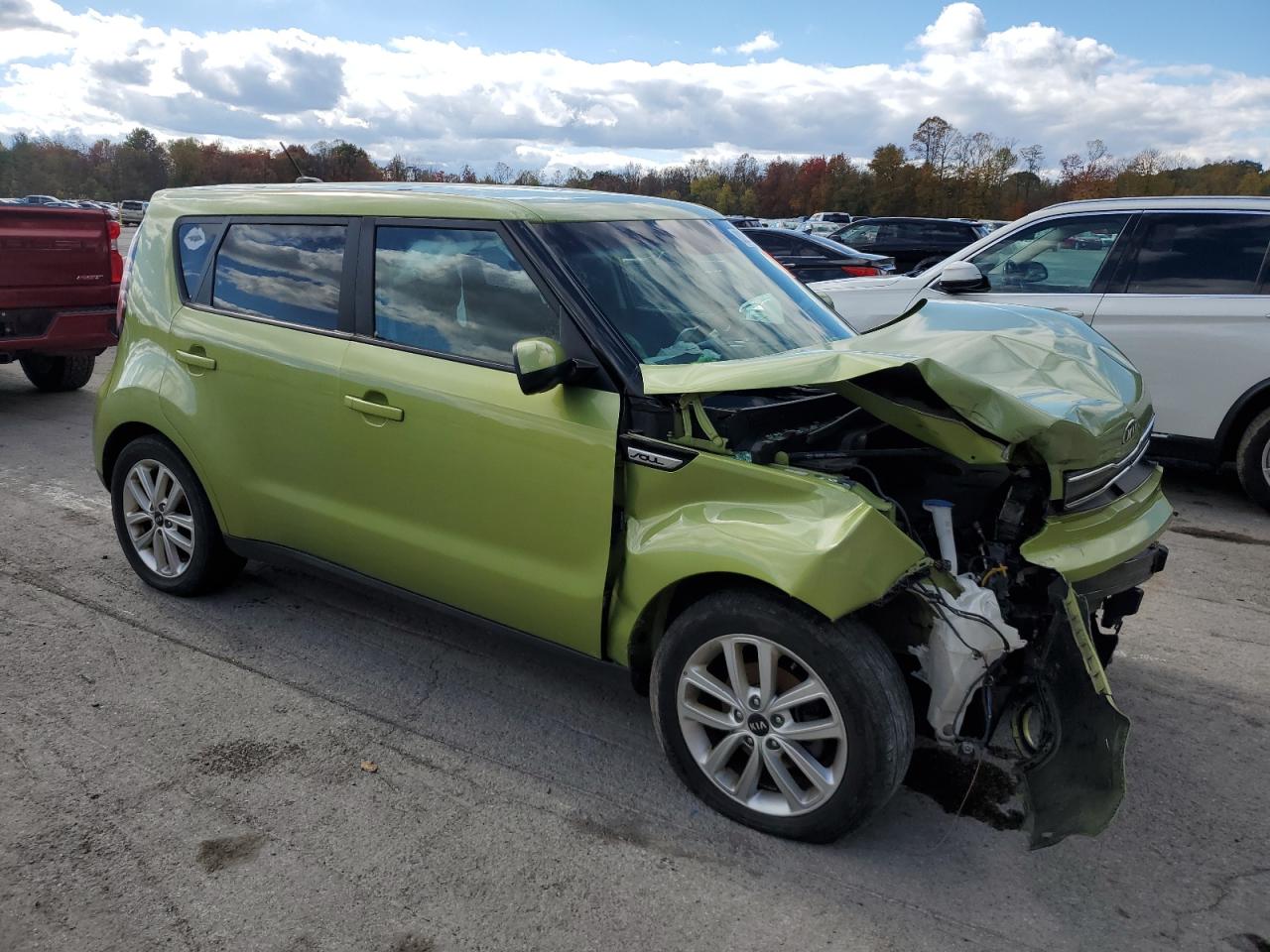 Kia Soul + Image 9