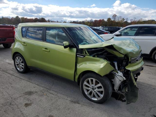 Kia Soul + Image 9