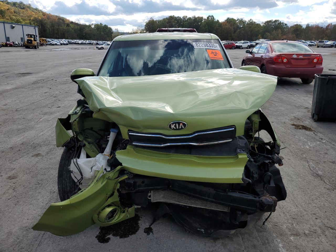 Kia Soul + Image 4