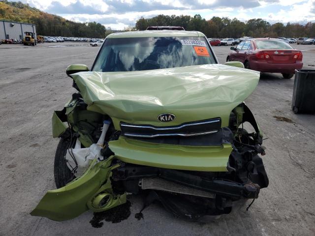 Kia Soul + Image 4