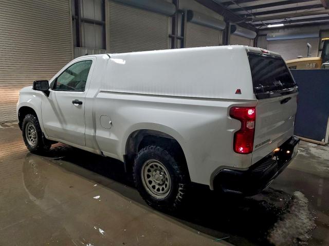 Chevrolet Silverado C1500 Image 7