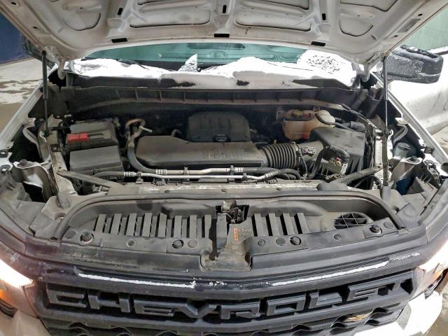 Chevrolet Silverado C1500 Image 5