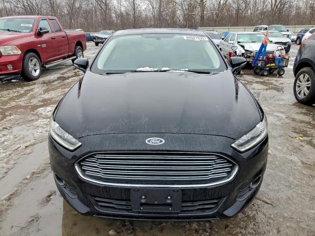 Ford Fusion Se Image 9