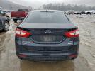 Ford Fusion Se Image 5