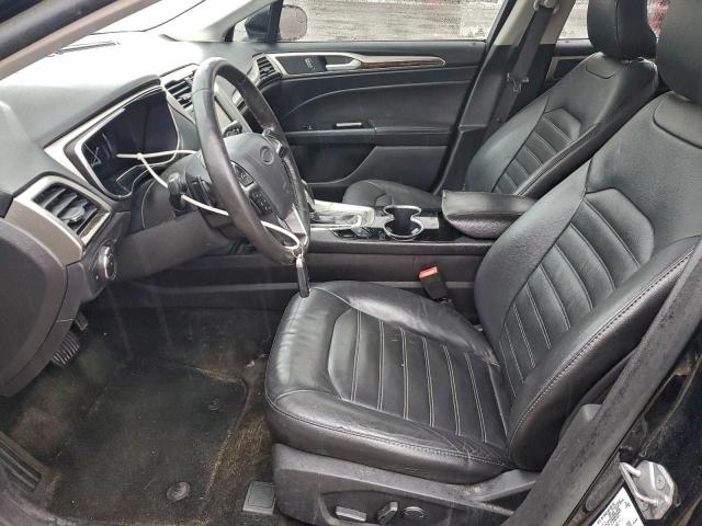 Ford Fusion Se Image 3