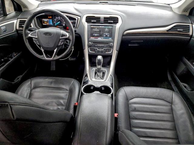 Ford Fusion Se Image 11