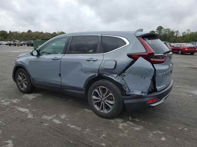 Honda Crv Ex Image 7