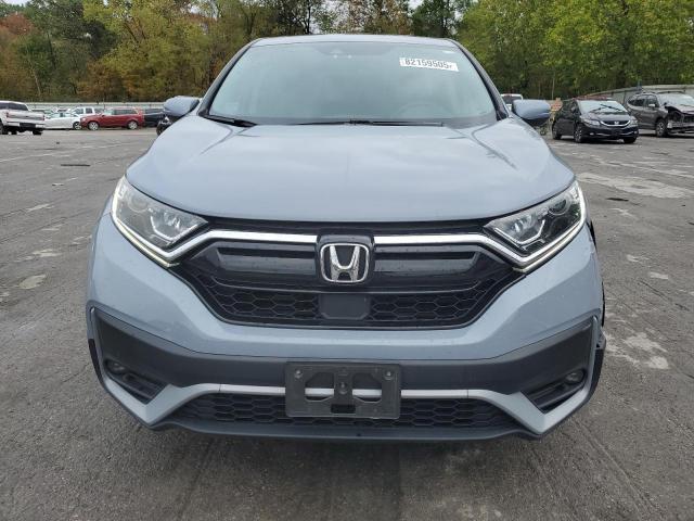 Honda Crv Ex Image 5