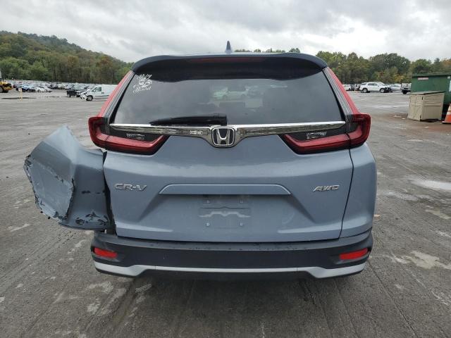 Honda Crv Ex Image 6