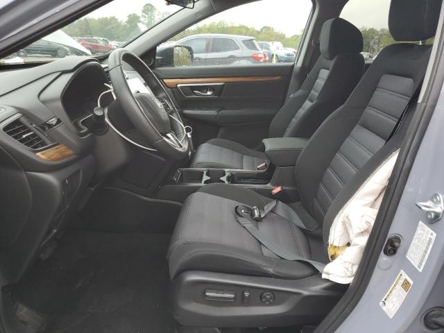 Honda Crv Ex Image 8