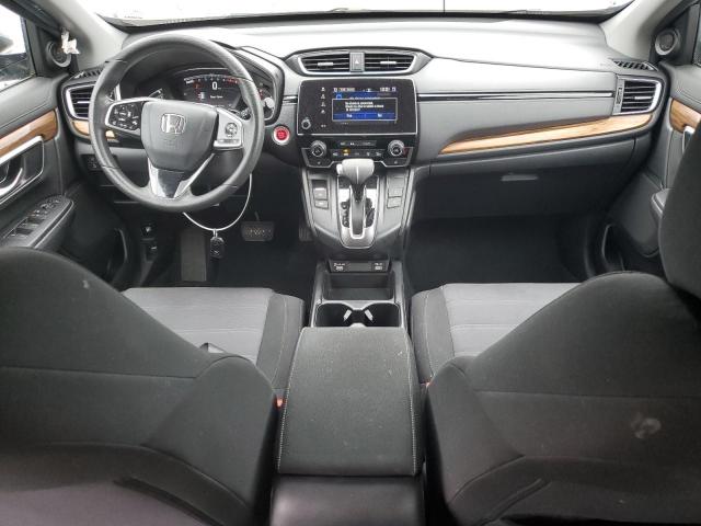 Honda Crv Ex Image 4