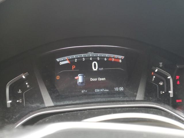 Honda Crv Ex Image 13