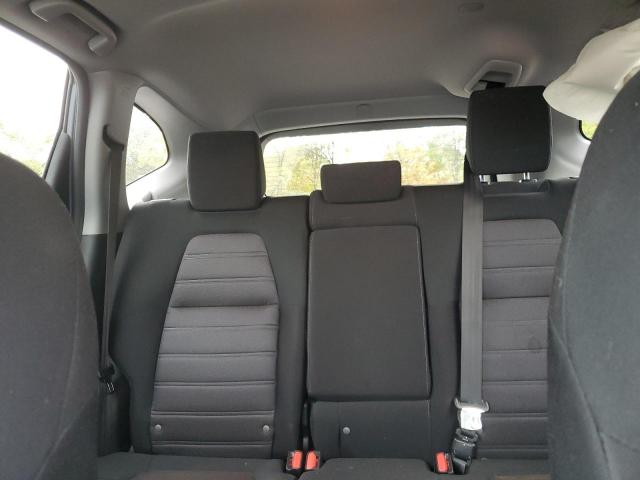 Honda Crv Ex Image 9