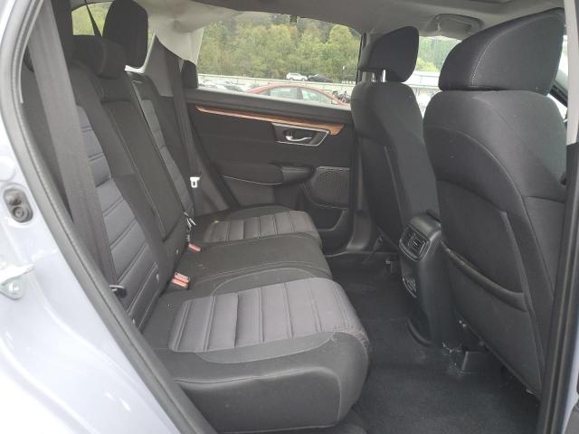 Honda Crv Ex Image 10