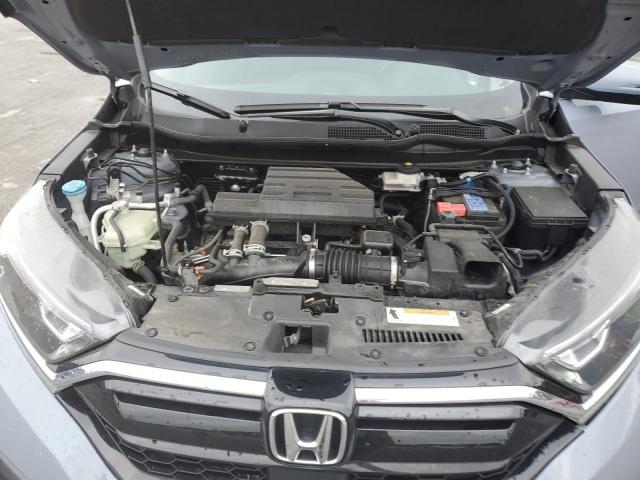 Honda Crv Ex Image 11