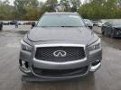 INFINITI Qx Image 5