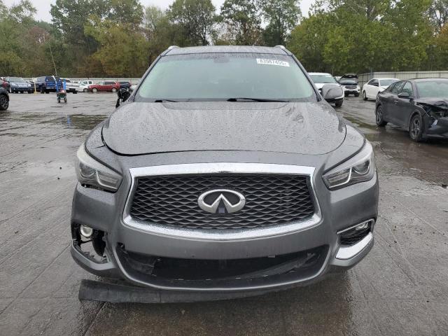 INFINITI Qx Image 5