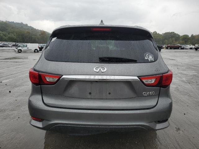 INFINITI Qx Image 4