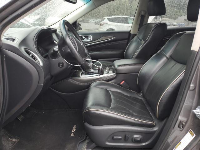 INFINITI Qx Image 13