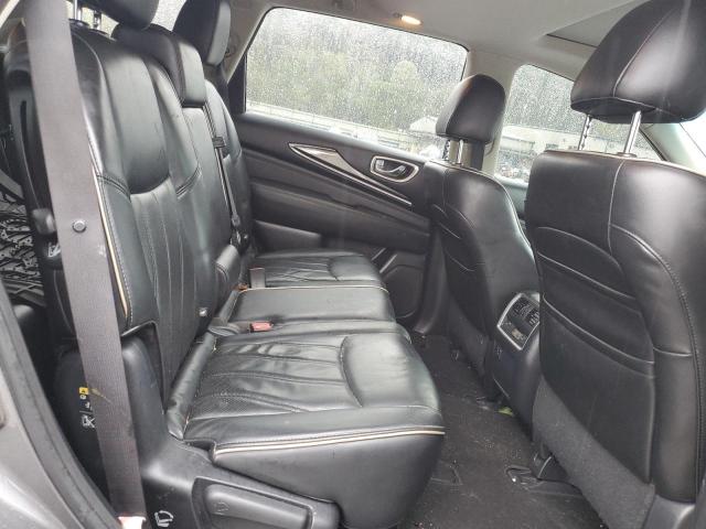 INFINITI Qx Image 10