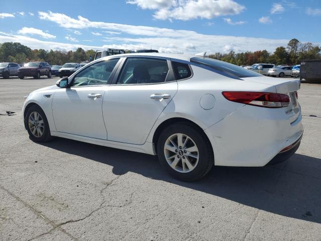 Kia Optima Lx Image 7