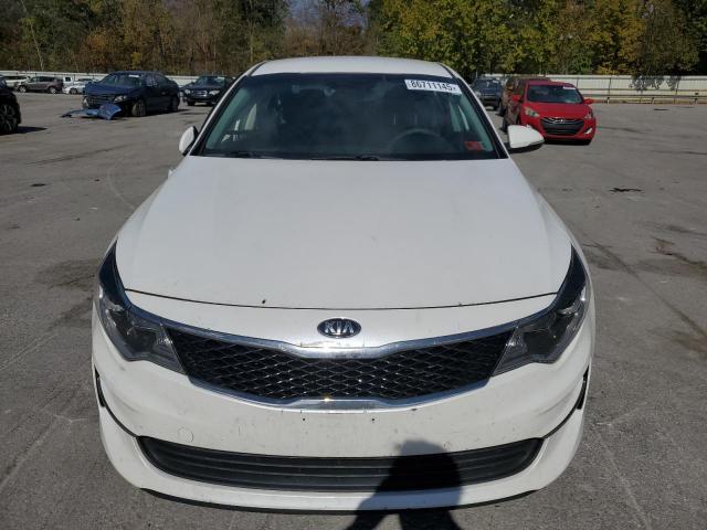 Kia Optima Lx Image 2