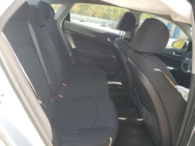 Kia Optima Lx Image 10