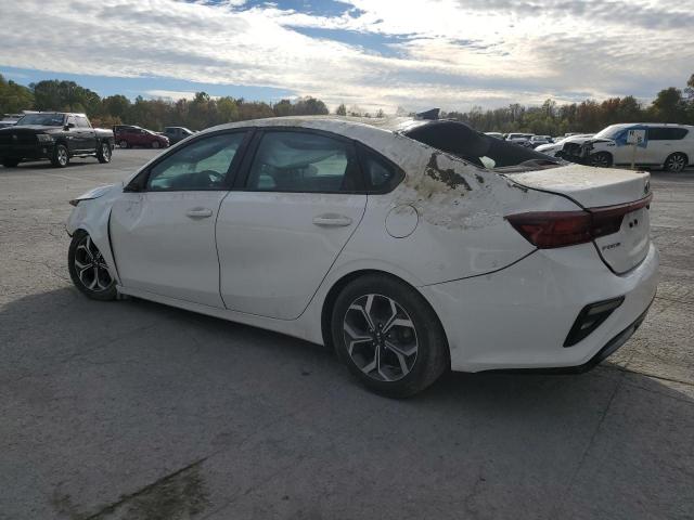 Kia Forte Fe Image 11