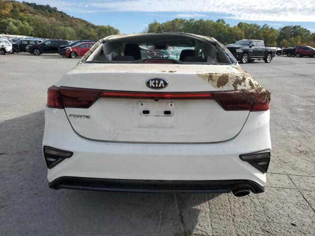 Kia Forte Fe Image 5