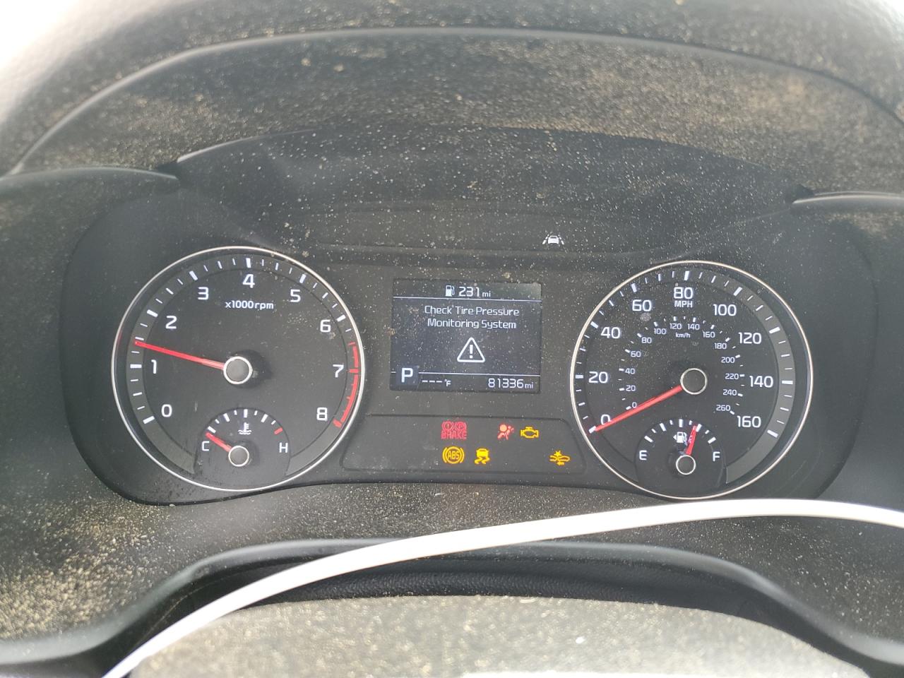 Kia Forte Fe Image 3