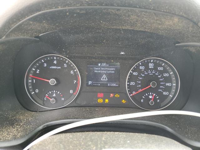 Kia Forte Fe Image 3